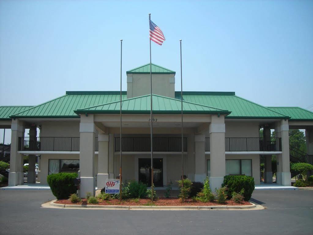 Red Roof Inn Fayetteville I-95 Motel Fayetteville