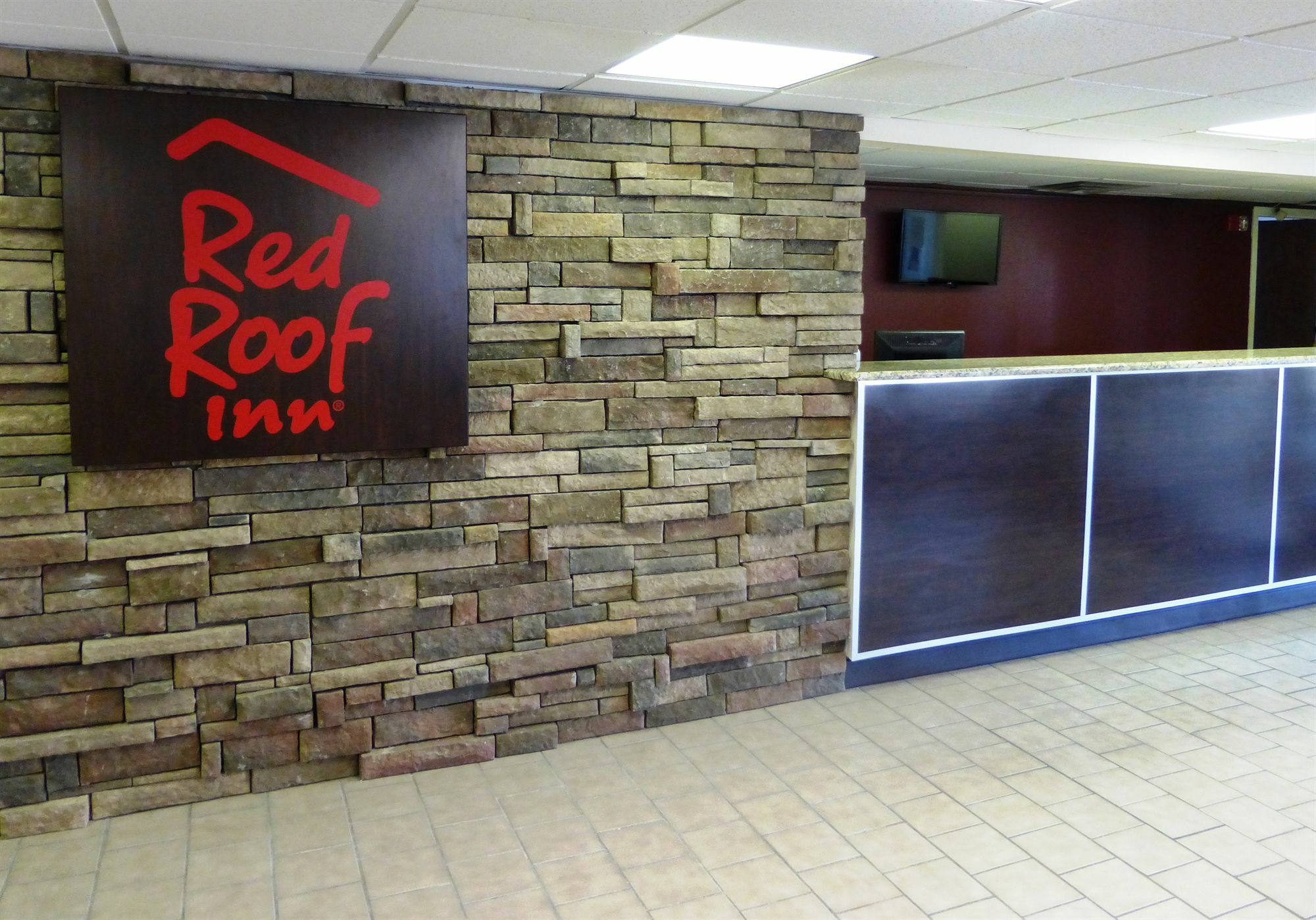 Red Roof Inn Fayetteville I-95 Motel